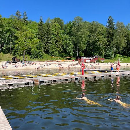 Puehajaerve Residents Lägenhet Otepää Exteriör bild